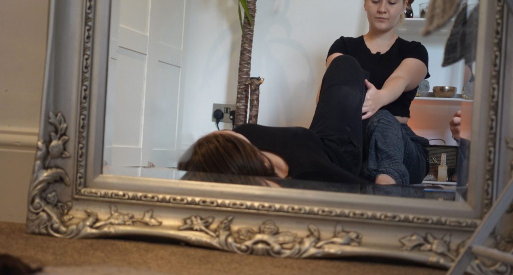 Hannah Elsie Thai Massage